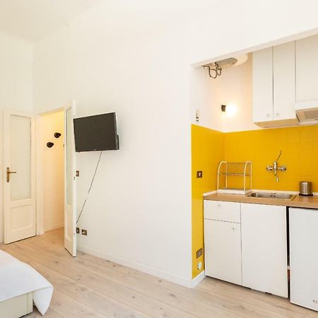 Alessia'S Flat Crocetta M3 Daire Milano Dış mekan fotoğraf