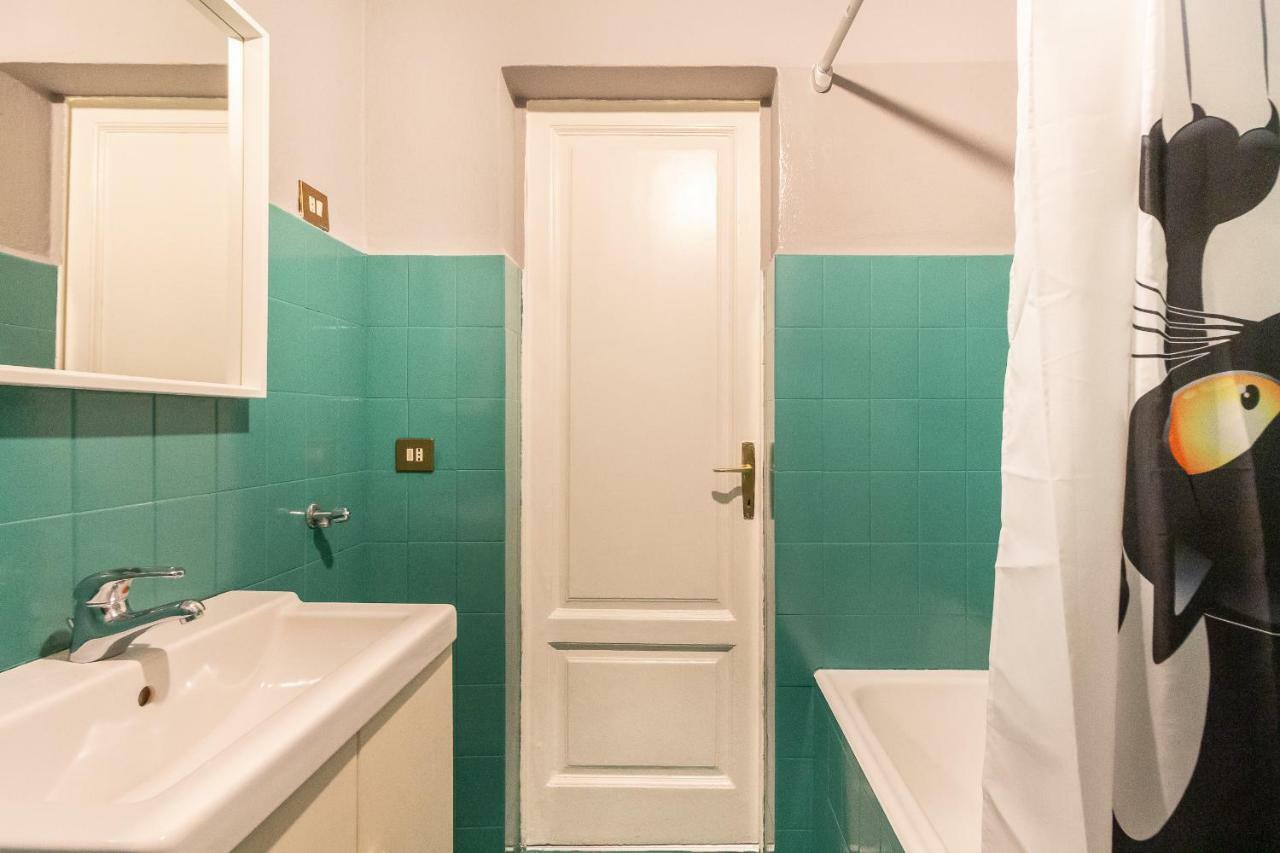 Alessia'S Flat Crocetta M3 Daire Milano Dış mekan fotoğraf
