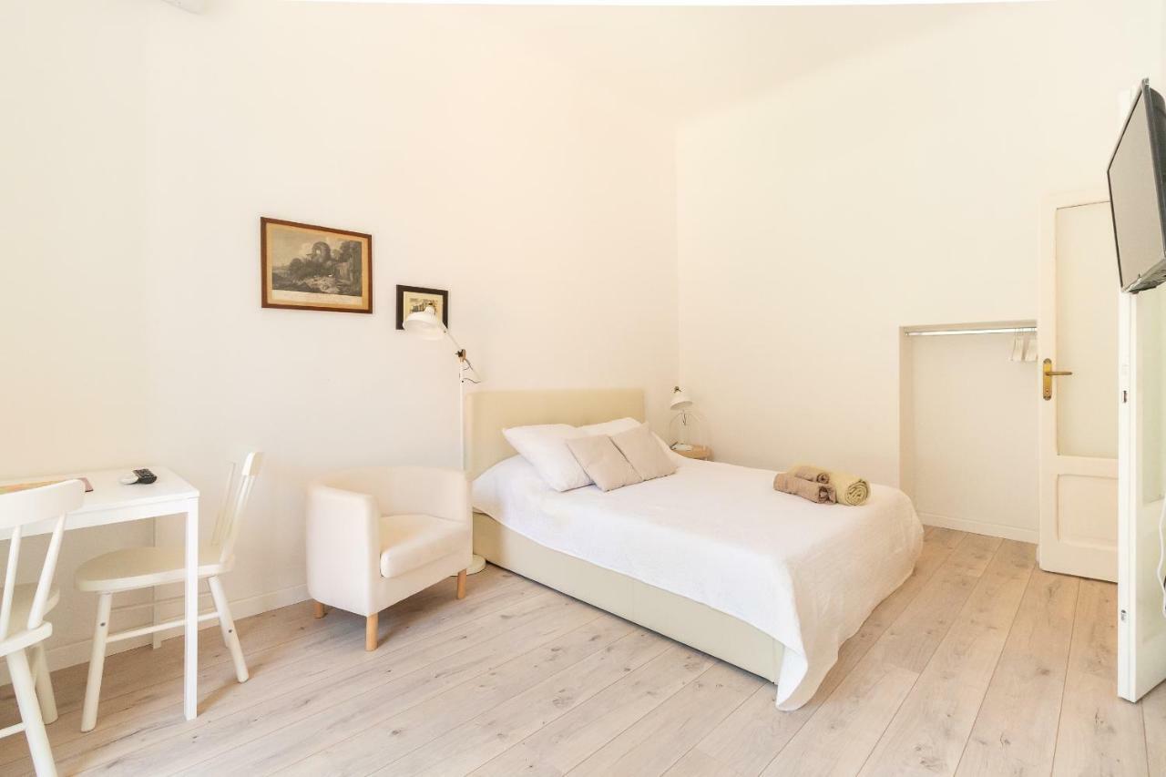 Alessia'S Flat Crocetta M3 Daire Milano Dış mekan fotoğraf