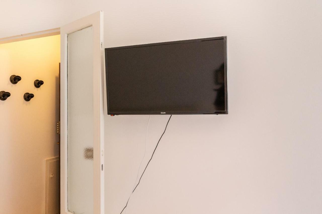 Alessia'S Flat Crocetta M3 Daire Milano Dış mekan fotoğraf