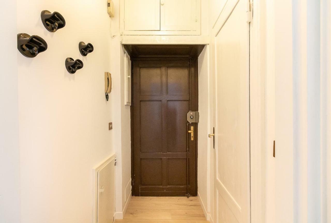 Alessia'S Flat Crocetta M3 Daire Milano Dış mekan fotoğraf