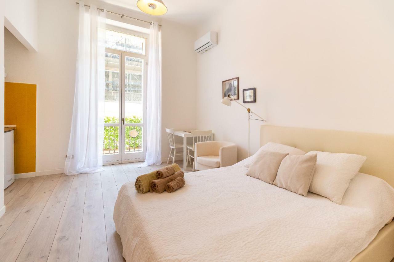Alessia'S Flat Crocetta M3 Daire Milano Dış mekan fotoğraf