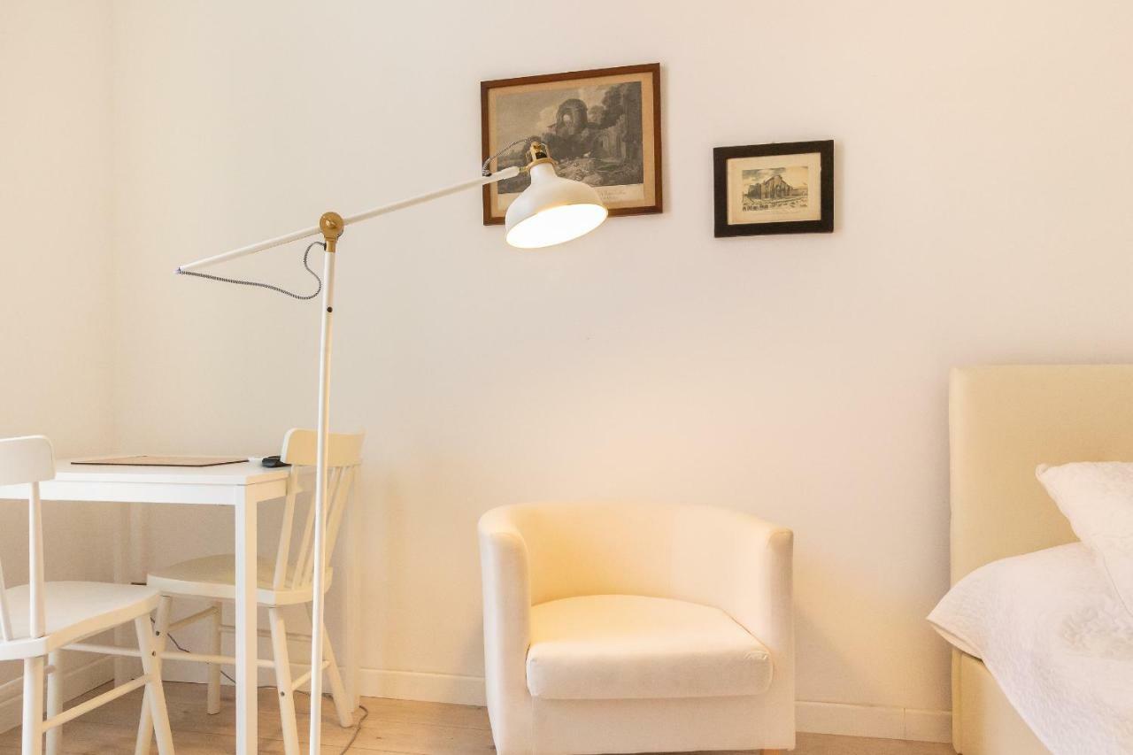 Alessia'S Flat Crocetta M3 Daire Milano Dış mekan fotoğraf